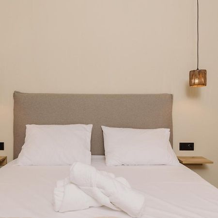 Olvion Suites Skala Sotiros Extérieur photo